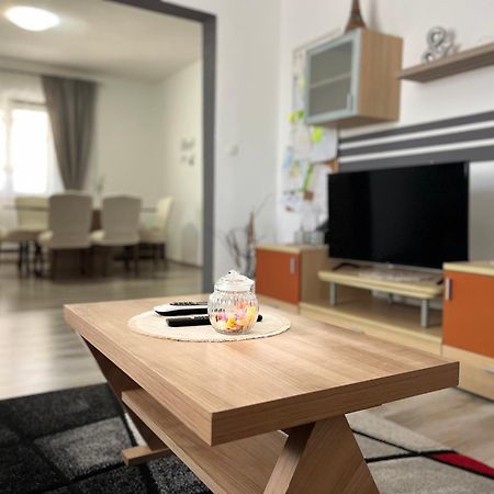 Apartman Marta Задар Экстерьер фото