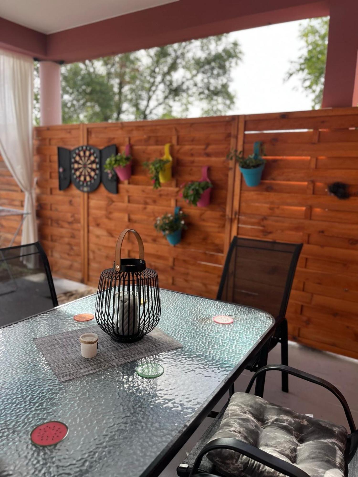 Apartman Marta Задар Экстерьер фото