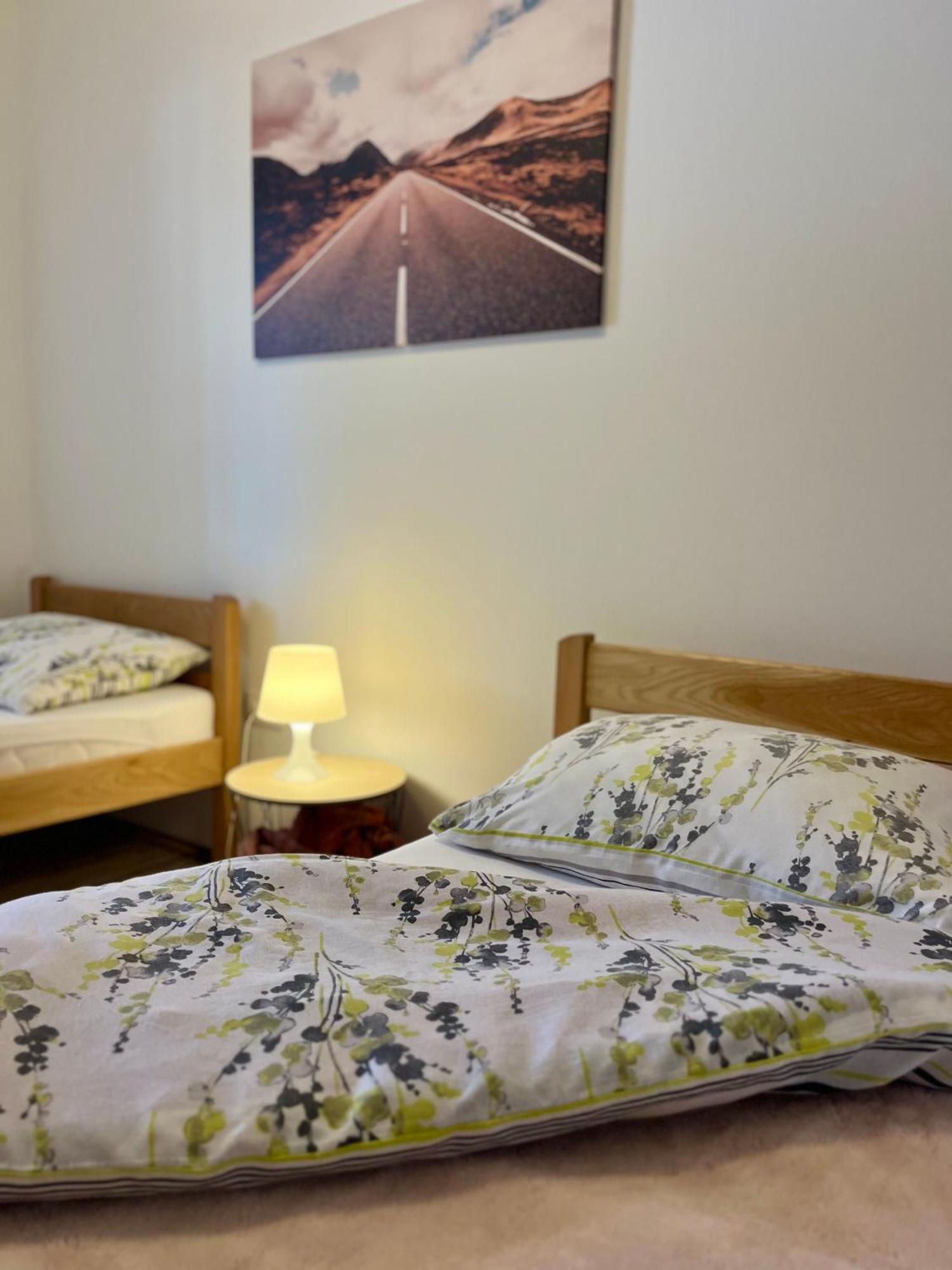 Apartman Marta Задар Экстерьер фото