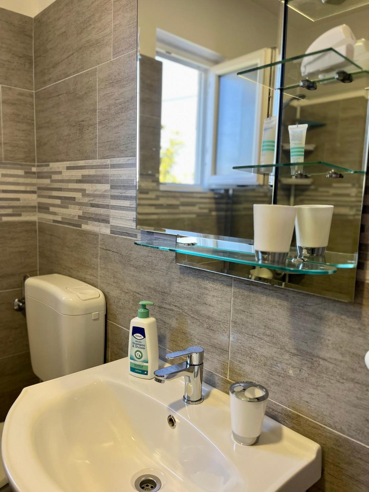 Apartman Marta Задар Экстерьер фото