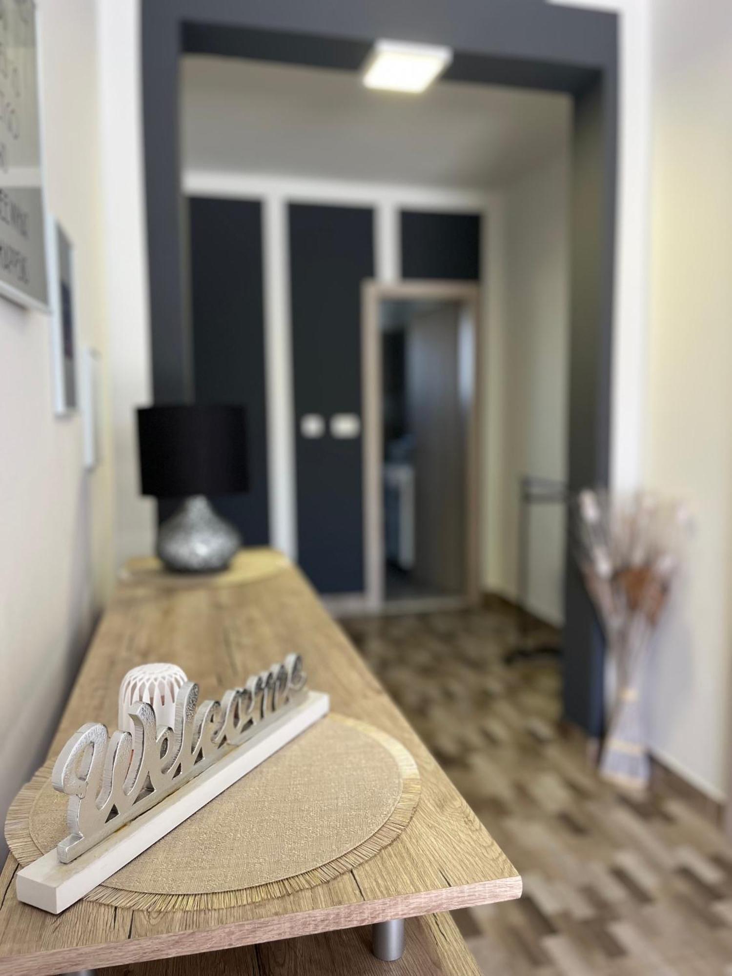 Apartman Marta Задар Экстерьер фото