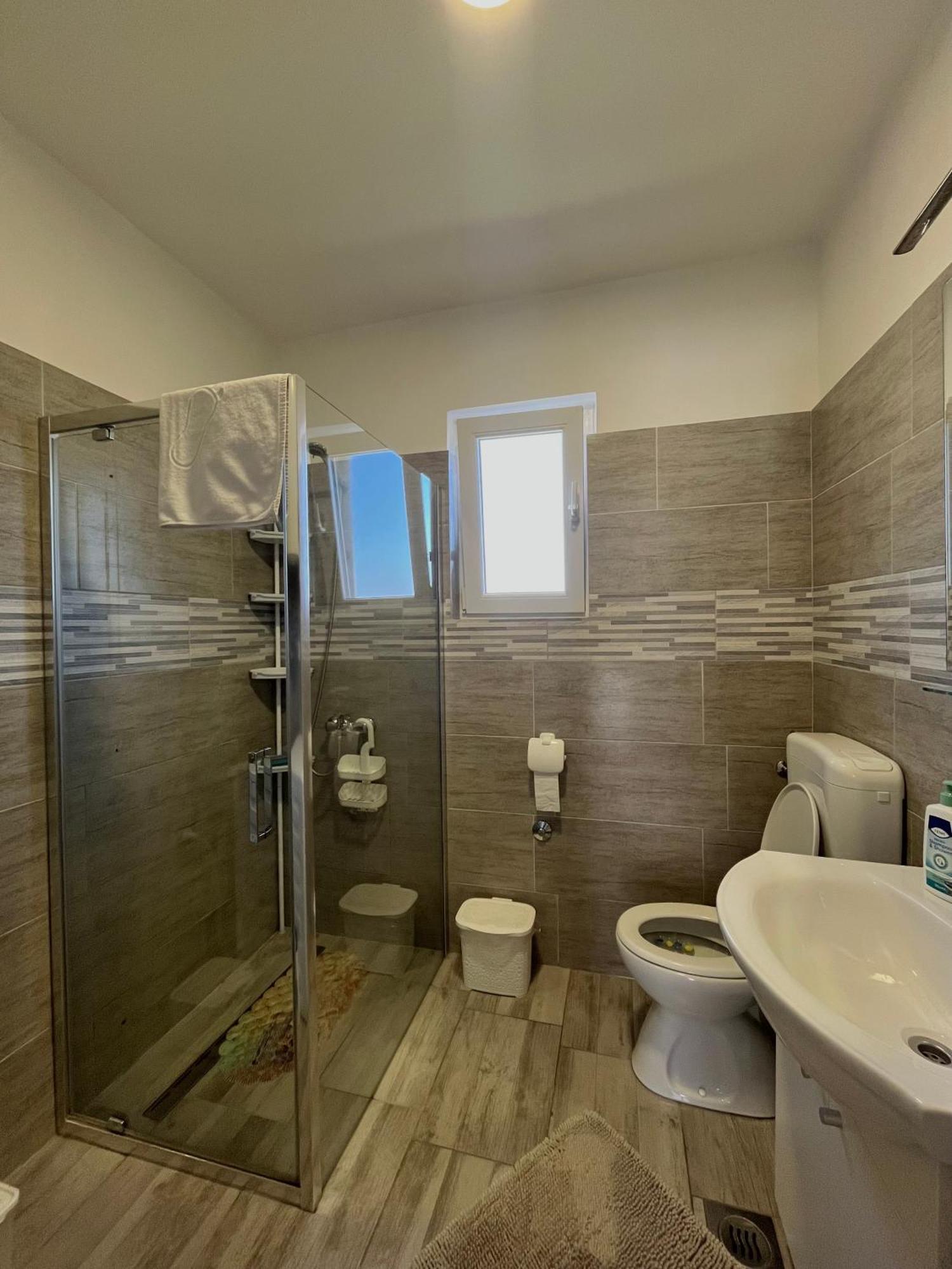 Apartman Marta Задар Экстерьер фото